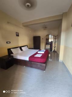 Regina Residency Goa - Patnem - 0