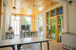 Eveylaa Guesthouse - 5