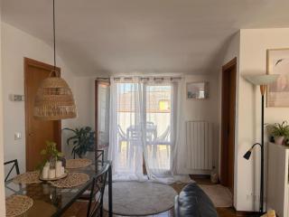 apartmentsIT - Appartamento pochi passi dal mare - Alba Adriatica - 8