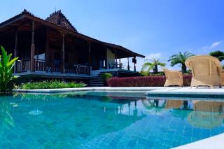 Hideaway House Bali - Tabanan - 9