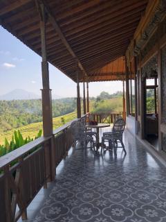 Hideaway House Bali - 4