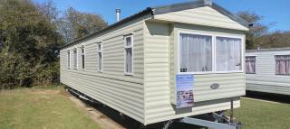 7 Headwards Caravan Retreat - Hemsby - 0