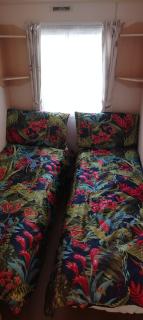 7 Headwards Caravan Retreat - Hemsby - 5