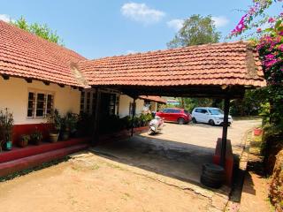 Coorg Daffodil Guesthouse - Madikeri - 3