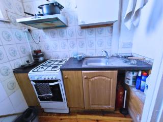R8 Single bed Superb en suite - Londra - 5