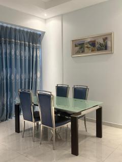 Swan Towers Juffair - Manama - 1