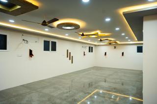 Saravana Shelters Residency - Chennai - 2