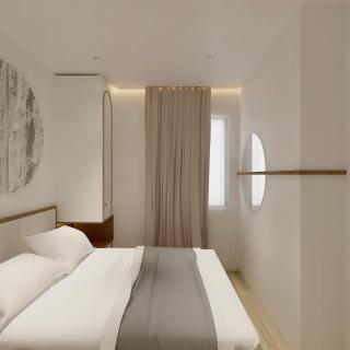 Hotel by Jon - Dhërmi - 4