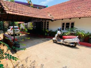 Coorg Daffodil Guesthouse - Madikeri - 6