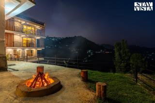 StayVista at Kurinji Amaze Kodai with WiFI & Heater - Kodaikānāl - 9