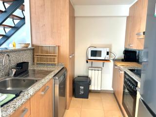 Àtic lluminós i familiar by RURAL D'ÀNEU - 4