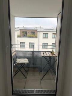 Modern Budget Rooms - Hannover - 5