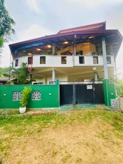 Sea Bank Villa - Weligama - 0