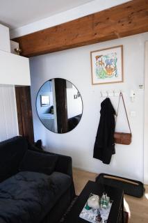 Cozy studio apartment - Oslo - 4