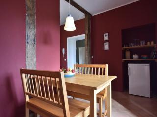 Historic Apartment in Gerdshagen with Garden - Gerdshagen - 4