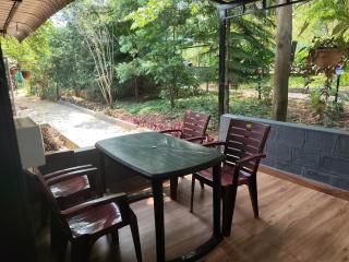 Green Hills Farm And Guest House - Masinagudi - 4