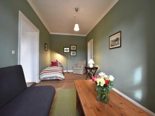 Historic Apartment in Gerdshagen with Garden - Gerdshagen - 5