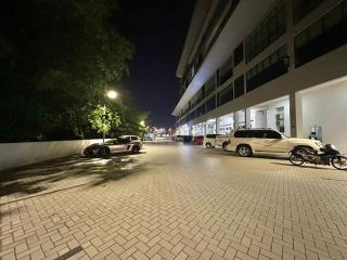 Wind Garden Delofts Emporium - Kuching - 8