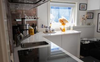 Cozy studio apartment - Oslo - 7