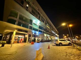 Wind Garden Delofts Emporium - 5