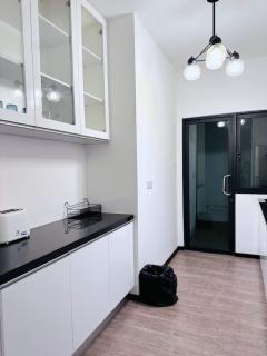 Wind Garden Delofts Emporium - Kuching - 3