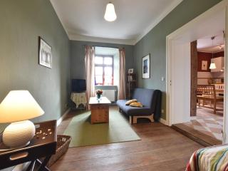 Historic Apartment in Gerdshagen with Garden - Gerdshagen - 9