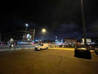 Deluxe apartment in Leeds city centre - Central Station - 6