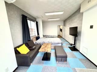 penthouse半田 - Handa - 9