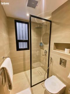 bnbmehomes - Alajlan Riviera-32 - Riade - 6