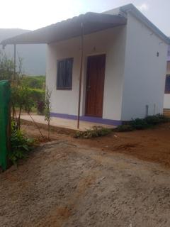 Berry Garden Home Stay - Kanthalloor - 2