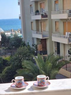 Appartamento Pegli - Genova - 1