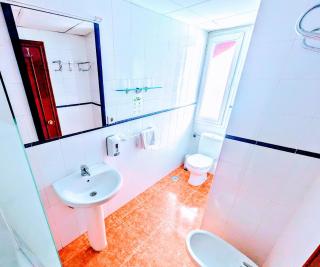 Hostal Jentoft - Sevilha - 1