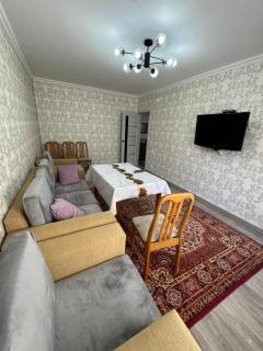 Квартира в аренду - Bosteri - 6