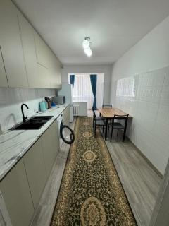 Квартира в аренду - Bosteri - 3