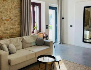 Villa tre Sorelle - Montegaudio - 8