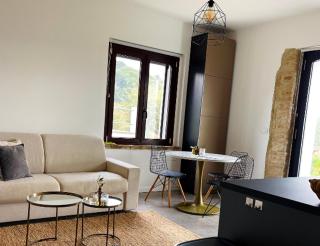 Villa tre Sorelle - Montegaudio - 1