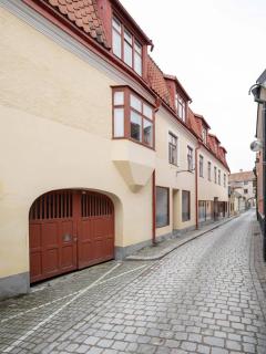 Visby innerstad - Visby - 5