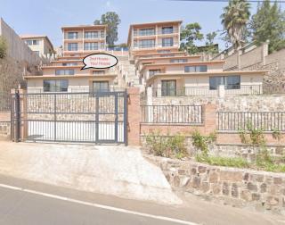 Kigali City Stay - Kigali - 2