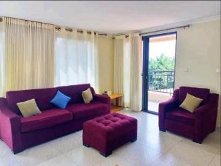 Kigali City Stay - Kigali - 1