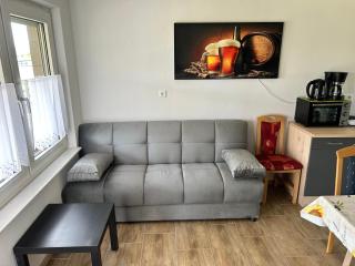 Bungalow Monteurwohnung Barchfeld - - 5