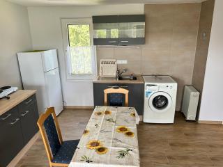 Bungalow Monteurwohnung Barchfeld - - 2