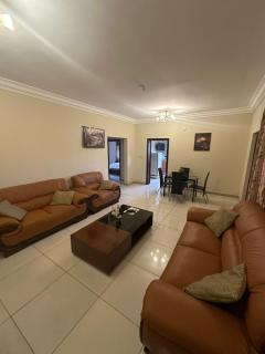 St Georges Apartment - 1