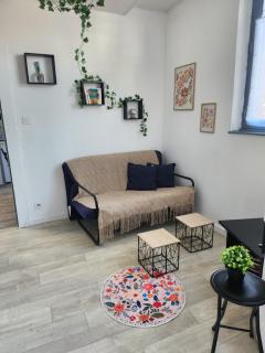 Laelia place Rivotte - Besançon - 2
