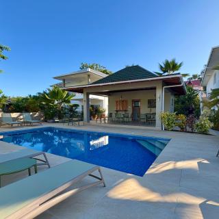 Casa Tara Villas - Grand'Anse Praslin - 6