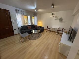 Puerta Real City Center Apartament - Seville - 9