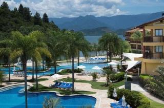 Estúdio - Costabella Resorts - Angra dos Reis - 0
