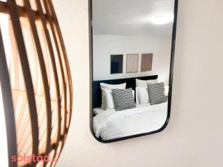 The Cheapest Flat in Town - By Solstad - Kavala - 3