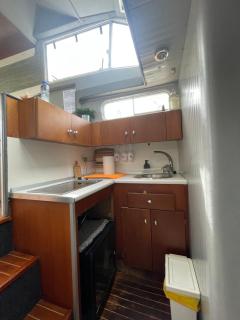 The Floating Home - Barcelone - 3