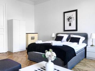 Prime Location Chic Apt, Near AKH Hospital - Wenen - 1