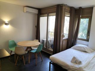 Résidence Graziella Studio 102 - Juan-les-Pins - 6